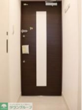 YSレジデンス代田橋の物件内観写真